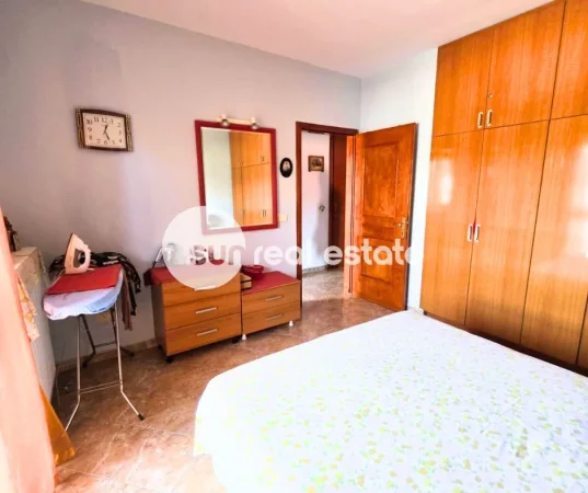 Shkoder, jepet me qera shtepi Vile 3 Katshe Kati 2, 120 m² (MBAS KISHES SE MADHE)