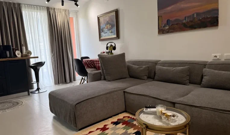 Tirane, shitet apartament 1+1 Kati 5, 64 m² 100.000 € 