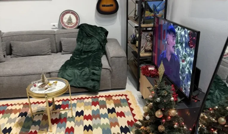 Tirane, shitet apartament 1+1 Kati 5, 64 m² 100.000 € 