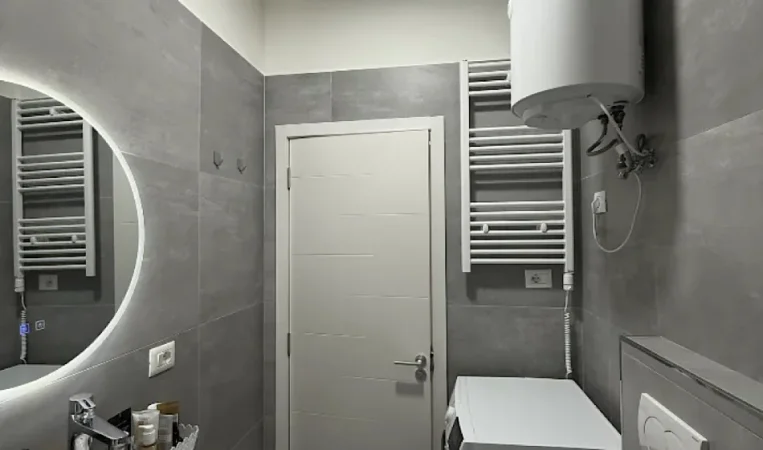 Tirane, shitet apartament 1+1 Kati 5, 64 m² 100.000 € 