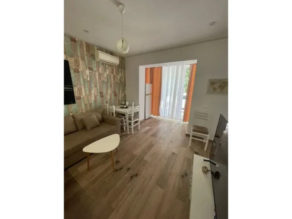 Tirane, shitet apartament 1+1 Kati 0, 50 m² 139.000 € (MINE PEZA)