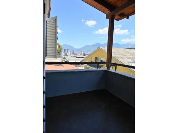 Tirane, shitet apartament+verande | Penthouse 3+1+Aneks+Ballkon Kati 7, 155 m² 420.000 € (Kodra e Diellit)