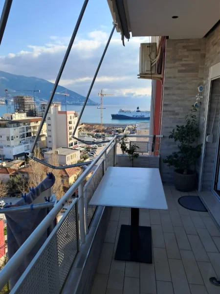 Vlore, shes apartament 1+1 Kati 6, 76 m² 187.000 € 