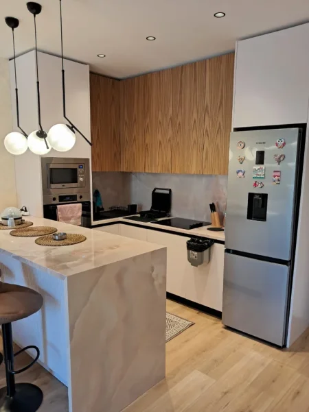 Vlore, shes apartament 1+1 Kati 6, 76 m² 187.000 € 