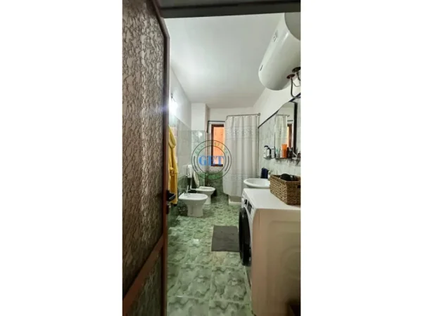 Durres, shitet apartament 1+1 Kati 5, 66 m² 99.000 €