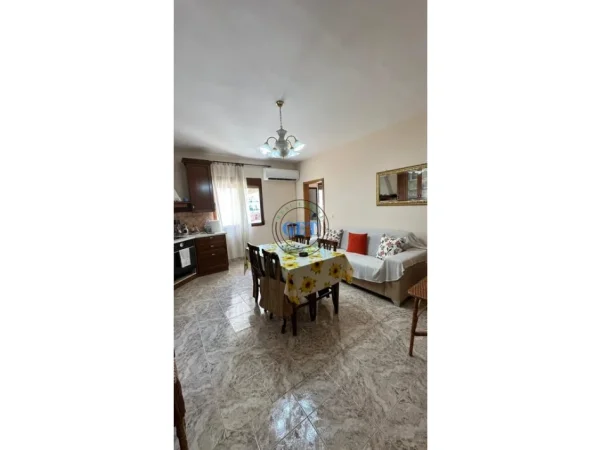 Durres, shitet apartament 1+1 Kati 5, 66 m² 99.000 €