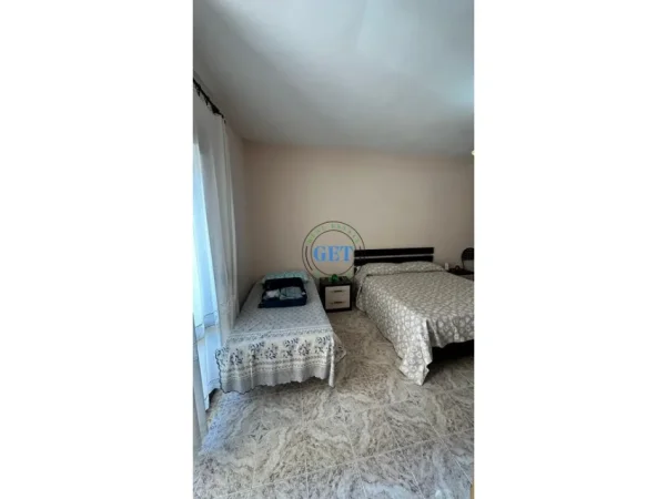 Durres, shitet apartament 1+1 Kati 5, 66 m² 99.000 €