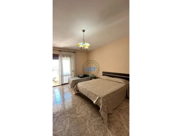 Durres, shitet apartament 1+1 Kati 5, 66 m² 99.000 €