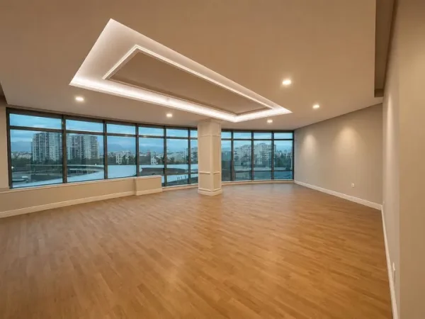 Tirane, shitet apartament 5+1+Aneks , 212 m² (qender)