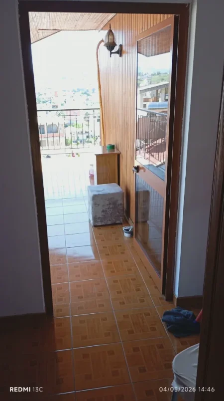 Tirane, jepet me qera apartament 2+1+Ballkon Kati 4, 100 m² 450 € (Kodra e Priftit)