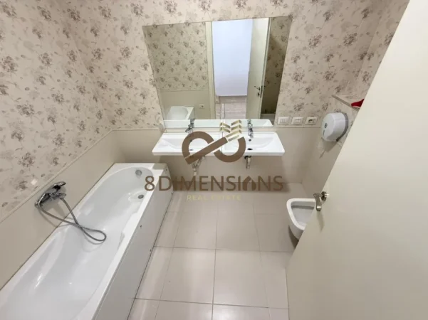 Tirane, jepet me qera ambjent biznesi Kati 6, 140 m² 1.300 € (zogu i zi)