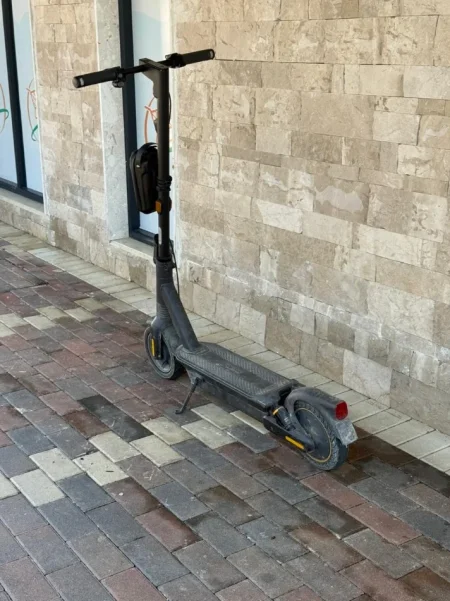 Tirane, shes Skuter Elektrik | Electric Scooter Ninebot G2 Max e zeze 360 €
