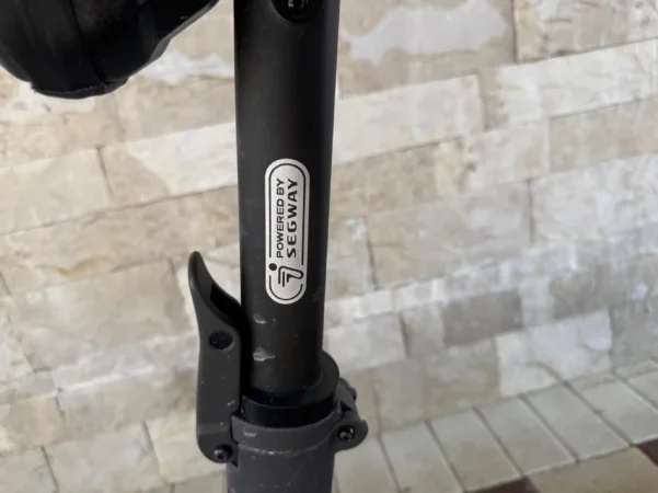 Tirane, shes Skuter Elektrik | Electric Scooter Ninebot G2 Max e zeze 360 €