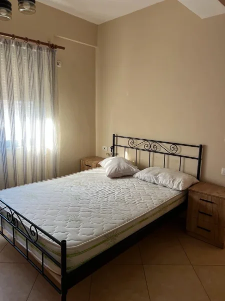 Tirane, jepet me qera apartament 1+1 Kati 5, 75 m² 500 € (DON BOSKO)