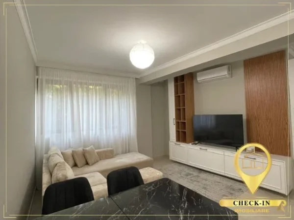 Tirane, jepet me qera apartament 1+1+Aneks+Ballkon Kati 1, 63 m² 550 € (Rruga Selita e Vjeter)