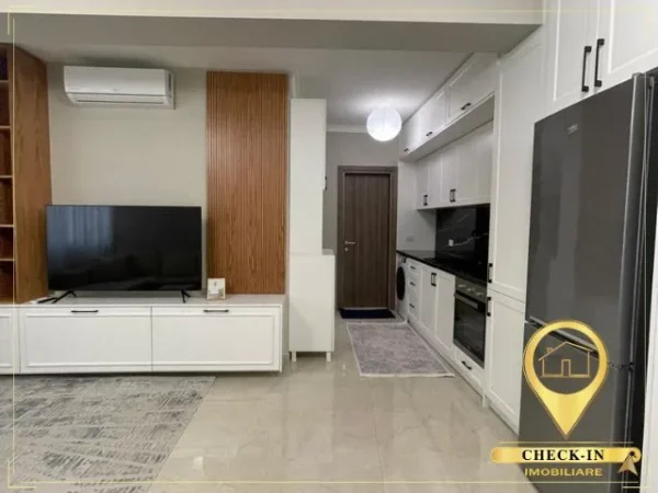 Tirane, jepet me qera apartament 1+1+Aneks+Ballkon Kati 1, 63 m² 550 € (Rruga Selita e Vjeter)