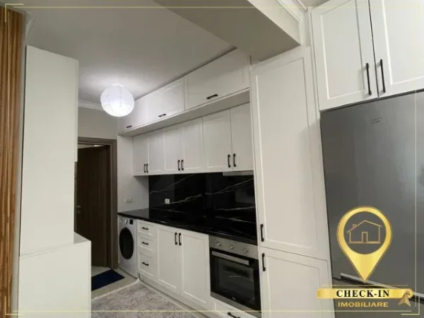 Tirane, jepet me qera apartament 1+1+Aneks+Ballkon Kati 1, 63 m² 550 € (Rruga Selita e Vjeter)
