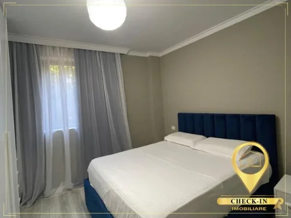 Tirane, jepet me qera apartament 1+1+Aneks+Ballkon Kati 1, 63 m² 550 € (Rruga Selita e Vjeter)