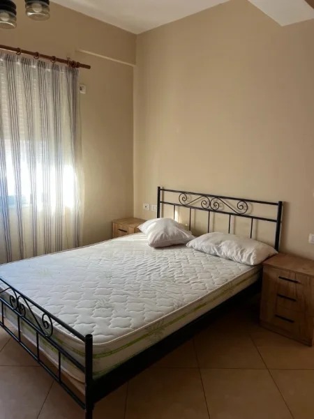 Tirane, jepet me qera apartament 1+1 Kati 4, 60 m² 500 € (DON BOSKO)
