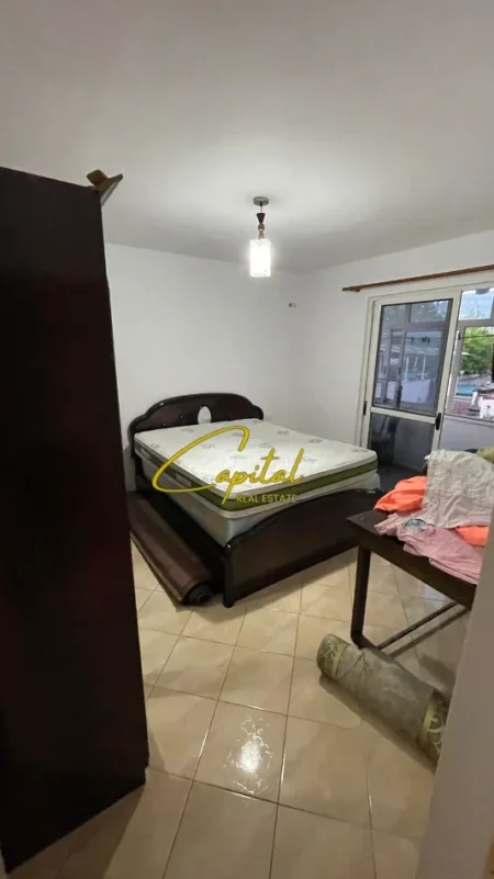 Tirane, jepet me qera apartament 2+1 Kati 3, 71 m² 500 € (BRRYLI)