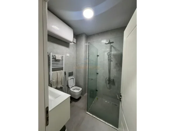 Shitet apartament 2+1 Kati 7, 103 m²