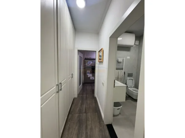 Shitet apartament 2+1 Kati 7, 103 m²