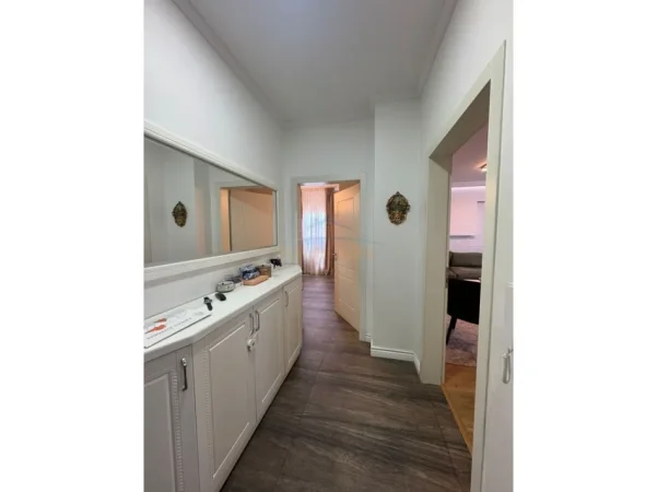 Shitet apartament 2+1 Kati 7, 103 m²