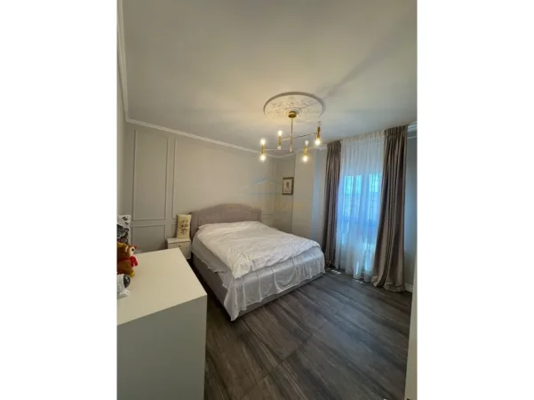 Shitet apartament 2+1 Kati 7, 103 m²