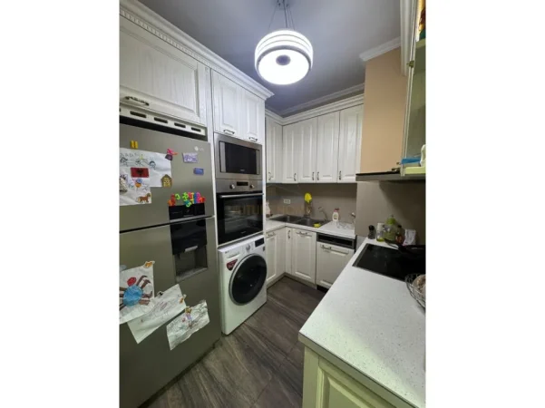 Shitet apartament 2+1 Kati 7, 103 m²