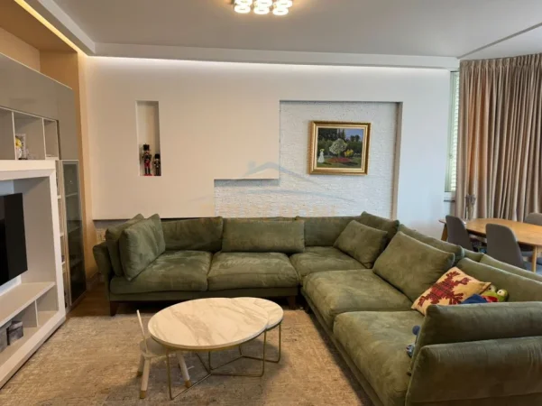 Shitet apartament 2+1 Kati 7, 103 m²