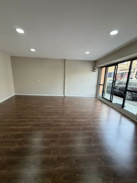 Tirane, shitet ambjent biznesi Kati 0, 36 m² 78.000 € 