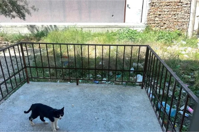 Vlore, shitet apartament 2+1 Kati 1, 58 m² (Rruga Hysni Alimerko, Vlorë)