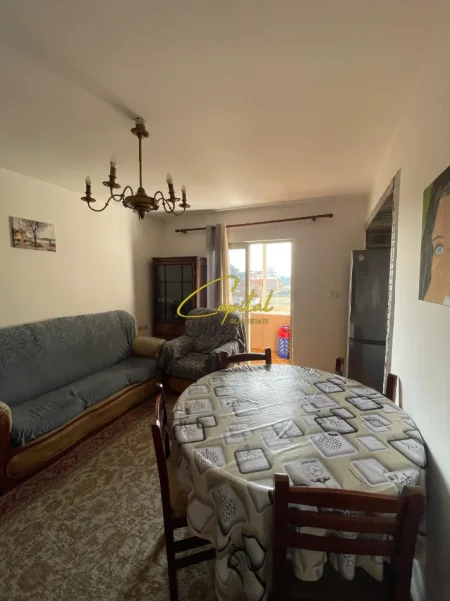 Tirane, jepet me qera apartament 2+1 Kati 5, 84 m² 600 € (RRUGA FERIT XHAJKO)