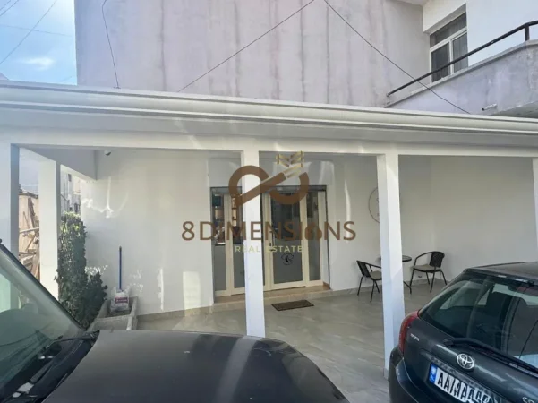 Tirane, jepet me qera ambjent biznesi Kati 0, 60 m² 600 € (vasil shanto)
