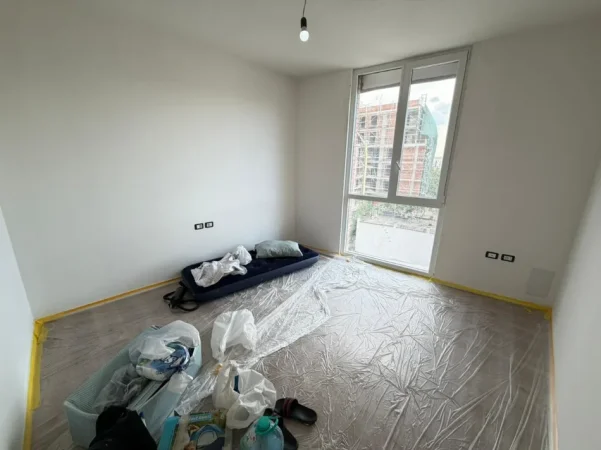 Tirane, shitet apartament 2+1 Kati 4, 88 m² 150.000 € (paskuqan)