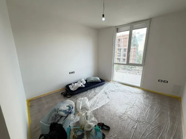 Tirane, shitet apartament 2+1 Kati 4, 88 m² 150.000 € (paskuqan)