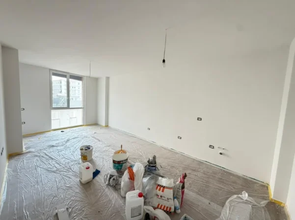 Tirane, shitet apartament 2+1 Kati 4, 88 m² 150.000 € (paskuqan)