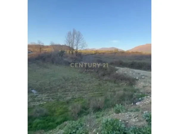 Tirane, toke , 2.800 m² 392.000 € 