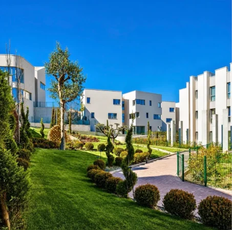 Tirane, shitet apartament 2+1+Ballkon , 127 m² 372.000 € (Green Valley Residence)
