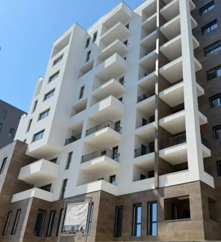 Tirane, shitet apartament 2+1 Kati 8, 127 m² 209.800 € (MARA REZIDENCE DON BOSKO)