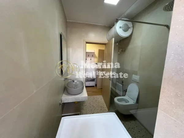 Tirane, jepet me qera apartament 1+1 Kati 5, 40 m² 400 € (Shkolla e Baletit)