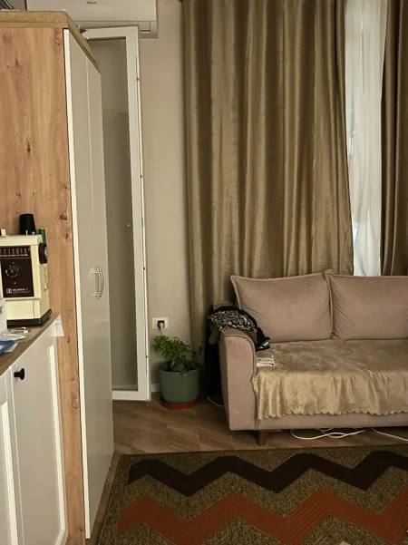 Tirane, shitet apartament 1+1 Kati 3, 62 m² (Univers City)