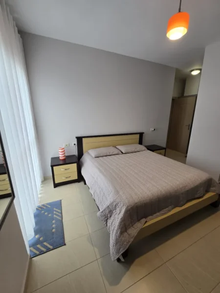 Tirane, shitet apartament 2+1+Ballkon Kati 7, 108 m² 234.001 € (Hysni Gerbolli, Zog të Zi)