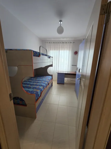 Tirane, shitet apartament 2+1+Ballkon Kati 7, 108 m² 234.001 € (Hysni Gerbolli, Zog të Zi)