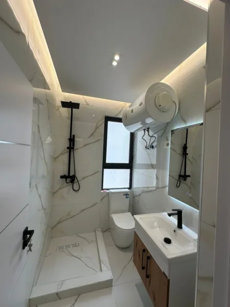 Tirane, shitet apartament 2+1 Kati 7, 116 m² 255.000 € (Pallati me Shigjeta)