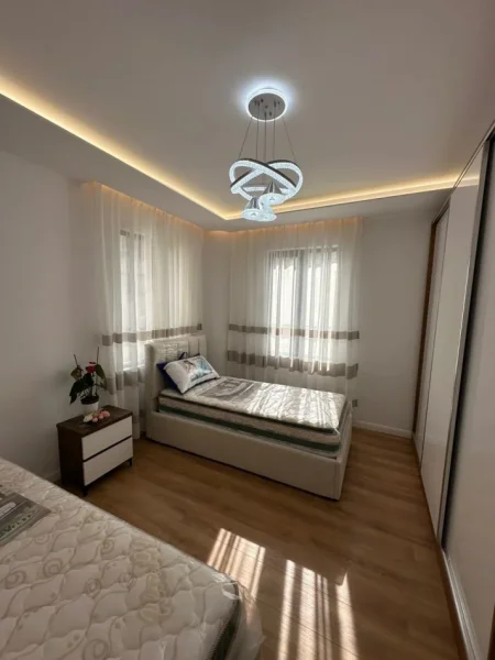 Tirane, shitet apartament 2+1 Kati 7, 116 m² 255.000 € (Pallati me Shigjeta)