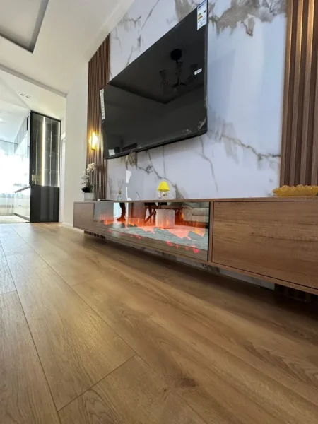 Tirane, shitet apartament 2+1 Kati 7, 116 m² 255.000 € (Pallati me Shigjeta)