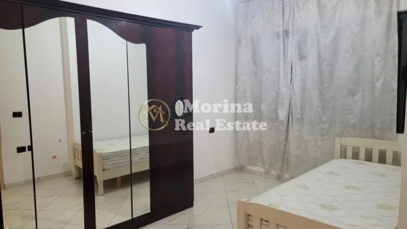 Tirane, jepet me qera apartament 2+1 Kati 7, 85 m² 350 € (Astir)