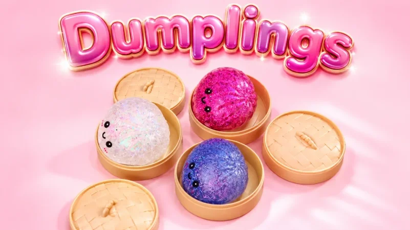 Tirane, shes Needoh dhe Dumpling Lodra 10 €
