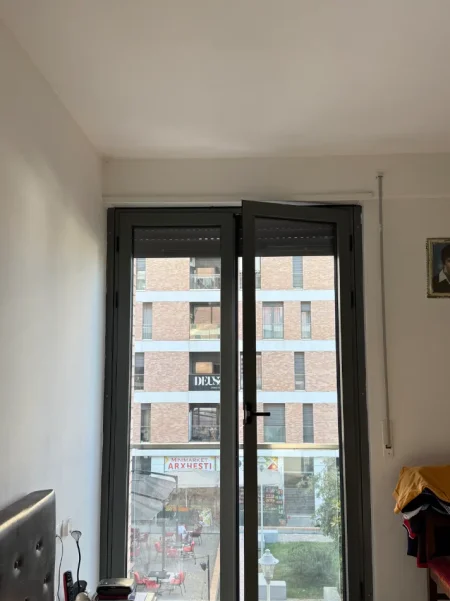 Tirane, shitet apartament 2+1+Ballkon Kati 2, 89 m² 230.000 € (Fiori di Bosco, Don Bosko)